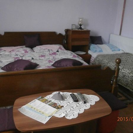 Rooms "Dragica" Otočac Cameră foto