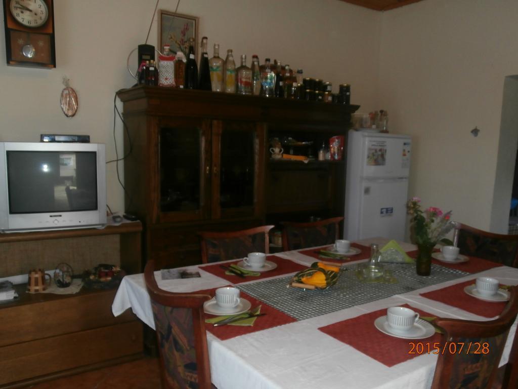 Rooms "Dragica" Otočac Exterior foto