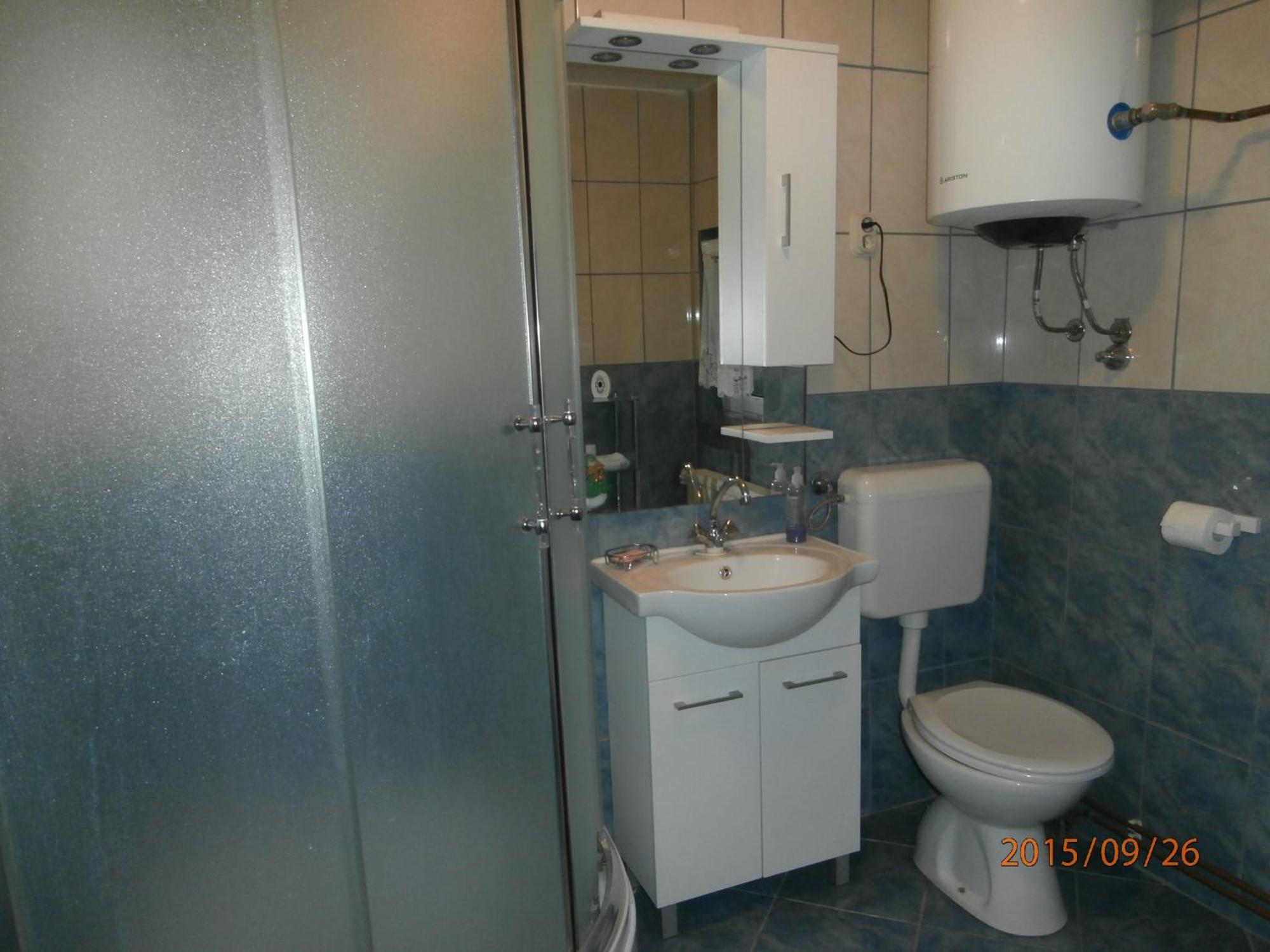 Rooms "Dragica" Otočac Cameră foto